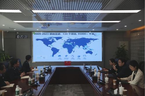 中新天津生態城稅務局 惠企便民開新局