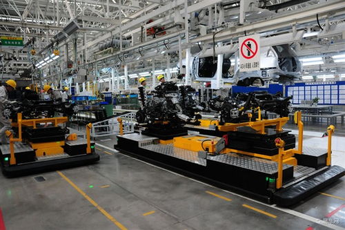 東風(fēng)日產(chǎn)大連工廠投產(chǎn)，聚焦奇駿等SUV車型與技術(shù)轉(zhuǎn)讓