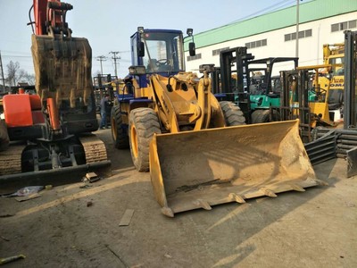 宜昌二手裝載機(jī)技術(shù)轉(zhuǎn)讓市場(chǎng)分析 新款趨勢(shì)與價(jià)格因素