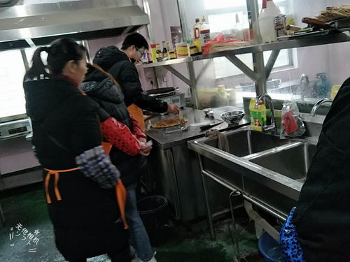 醬香餅技術(shù)轉(zhuǎn)讓 免加盟費(fèi)，開啟創(chuàng)業(yè)新路徑