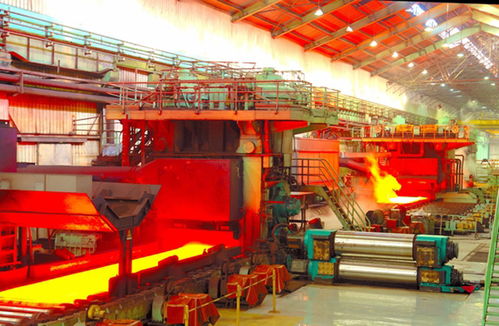 鞍鋼集團(tuán) 主要鋼鐵產(chǎn)品、應(yīng)用領(lǐng)域與技術(shù)轉(zhuǎn)讓概述