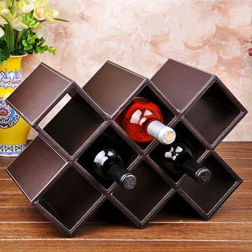 品味甘醇，木箱之韻