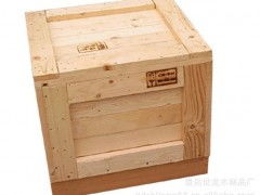 青島世龍木制品廠 專業提供免熏蒸木箱批發與定制服務
